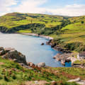 Contea Antrim, Irlanda del Nord